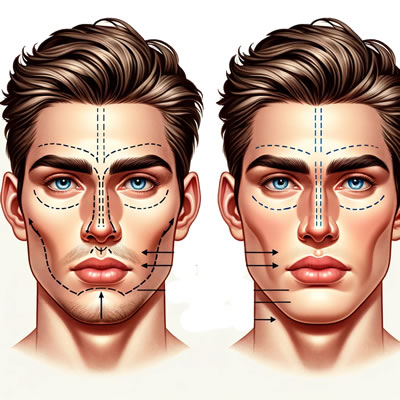 Comparing The Different Surgical Procedures For Men Looking To